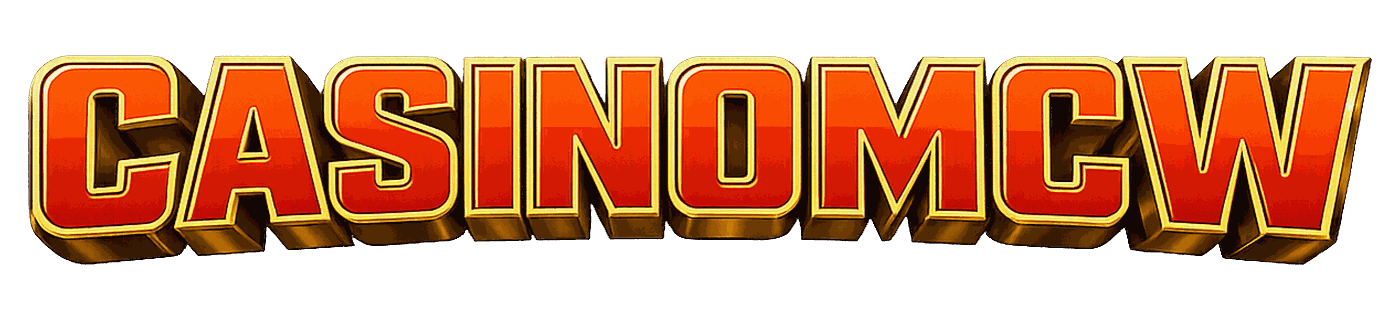 CasinoMCW Logo
